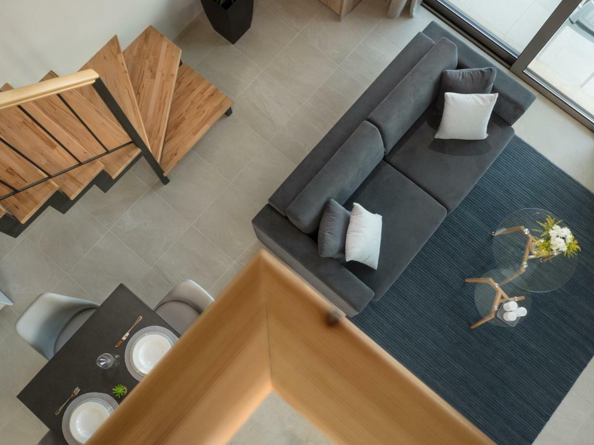 Dempla Heights Villas Tavronitis  Exterior photo